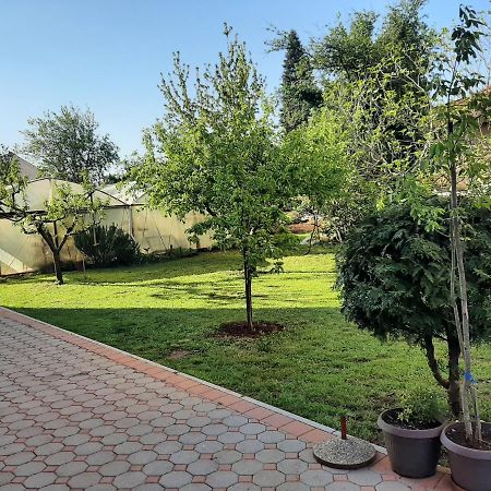 Andela Hotel Međugorje Екстериор снимка