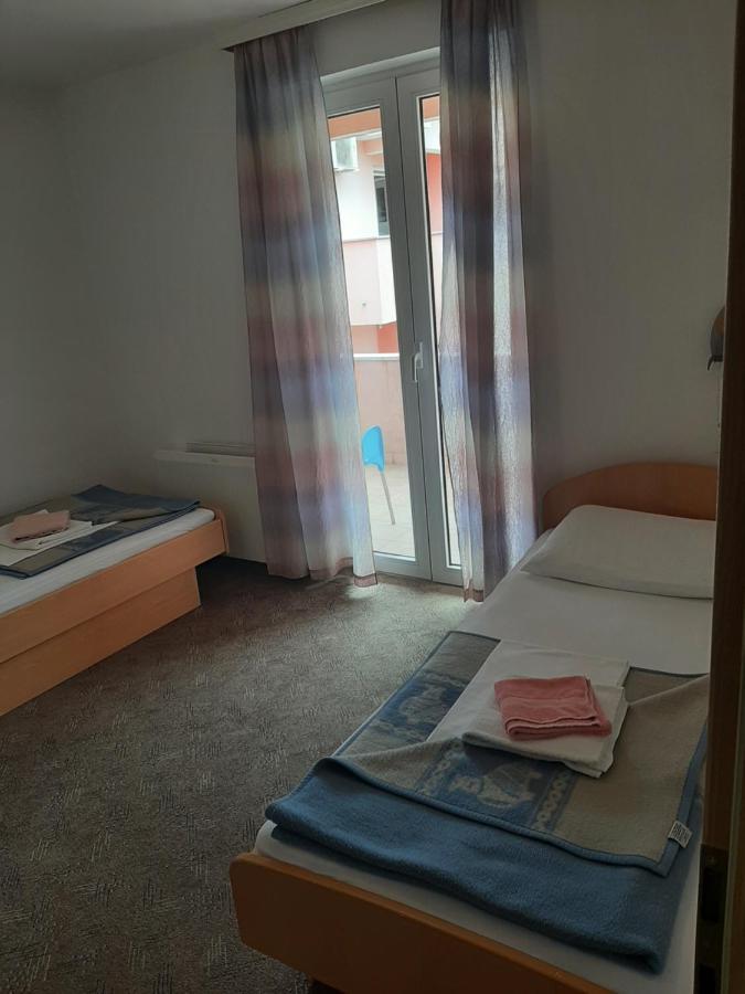 Andela Hotel Međugorje Екстериор снимка