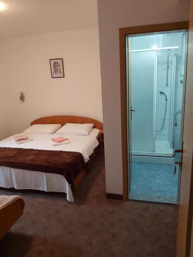 Andela Hotel Međugorje Екстериор снимка