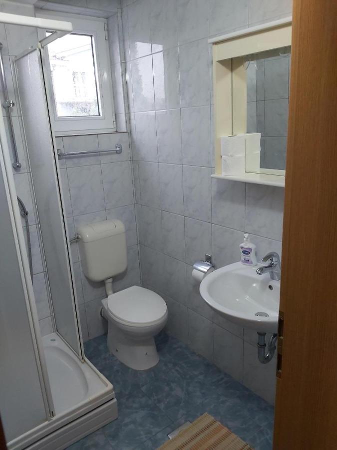 Andela Hotel Međugorje Екстериор снимка