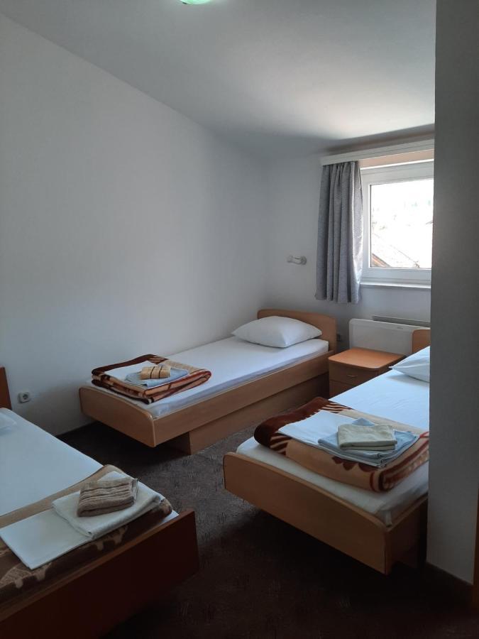 Andela Hotel Međugorje Екстериор снимка