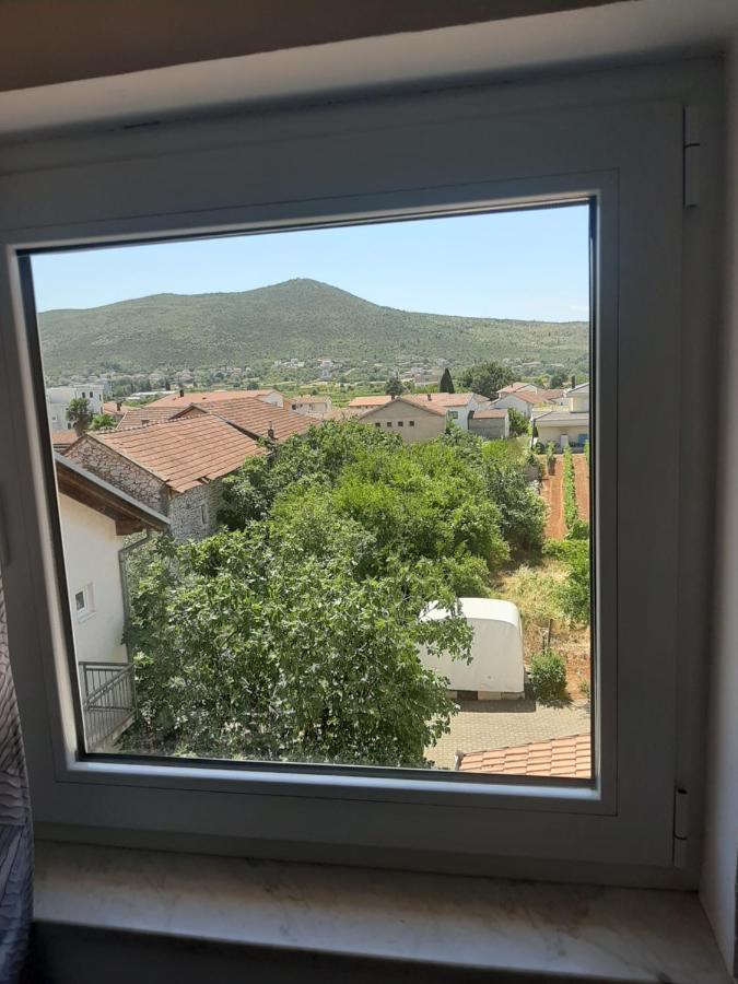 Andela Hotel Međugorje Екстериор снимка