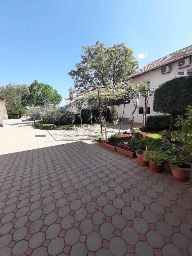 Andela Hotel Međugorje Екстериор снимка