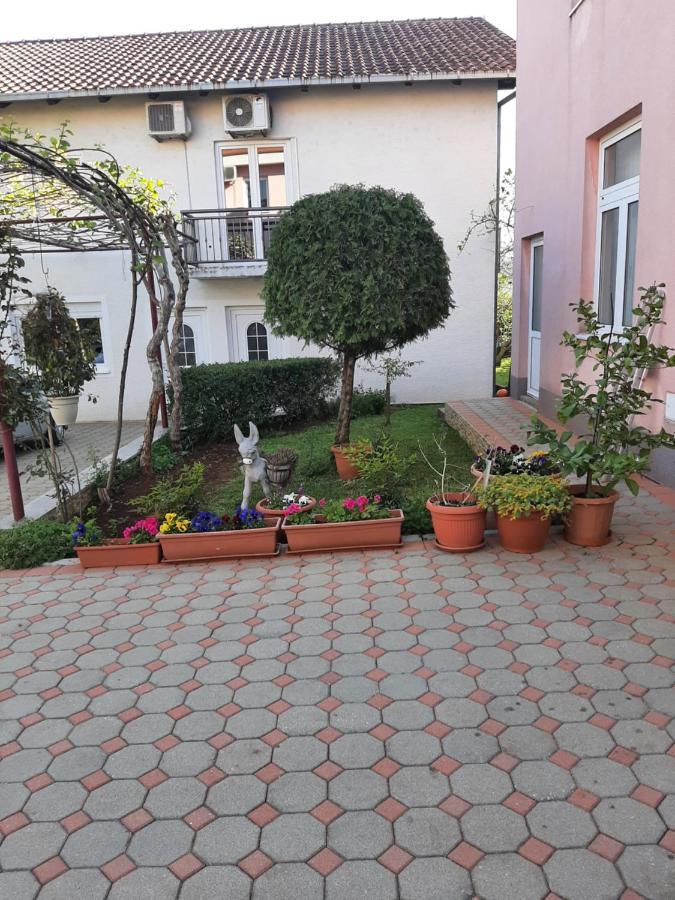 Andela Hotel Međugorje Екстериор снимка