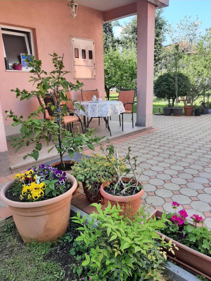 Andela Hotel Međugorje Екстериор снимка