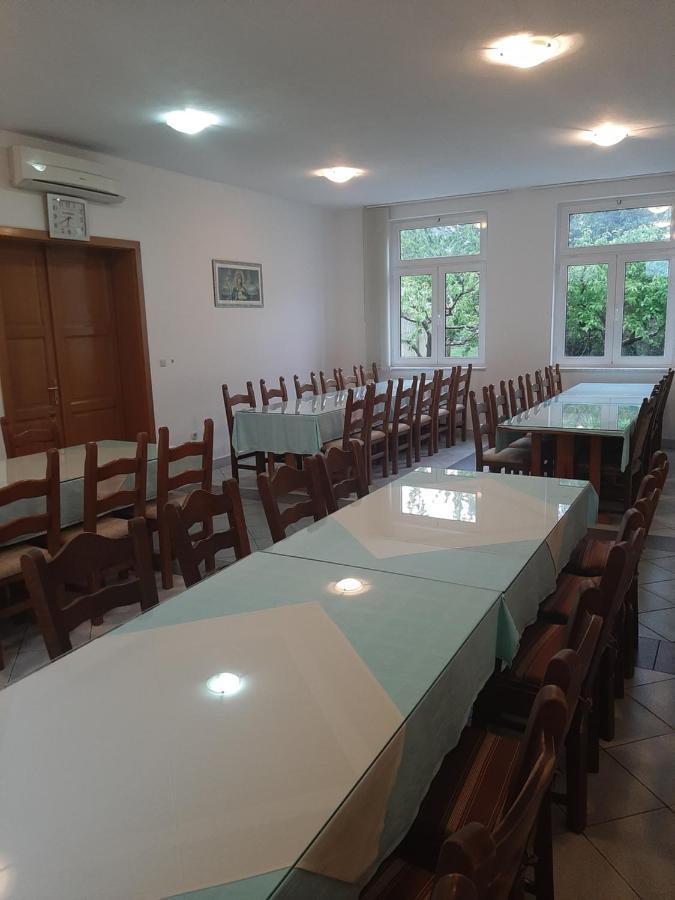 Andela Hotel Međugorje Екстериор снимка