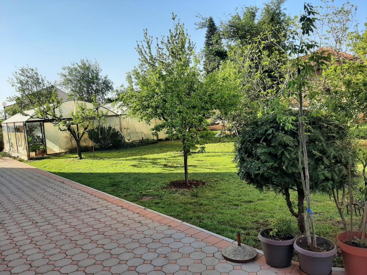 Andela Hotel Međugorje Екстериор снимка