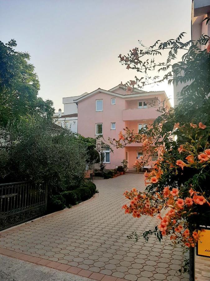 Andela Hotel Međugorje Екстериор снимка